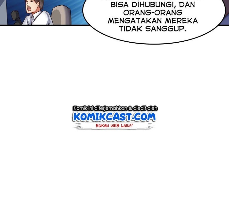 The Genius System Bab 43 halaman 17