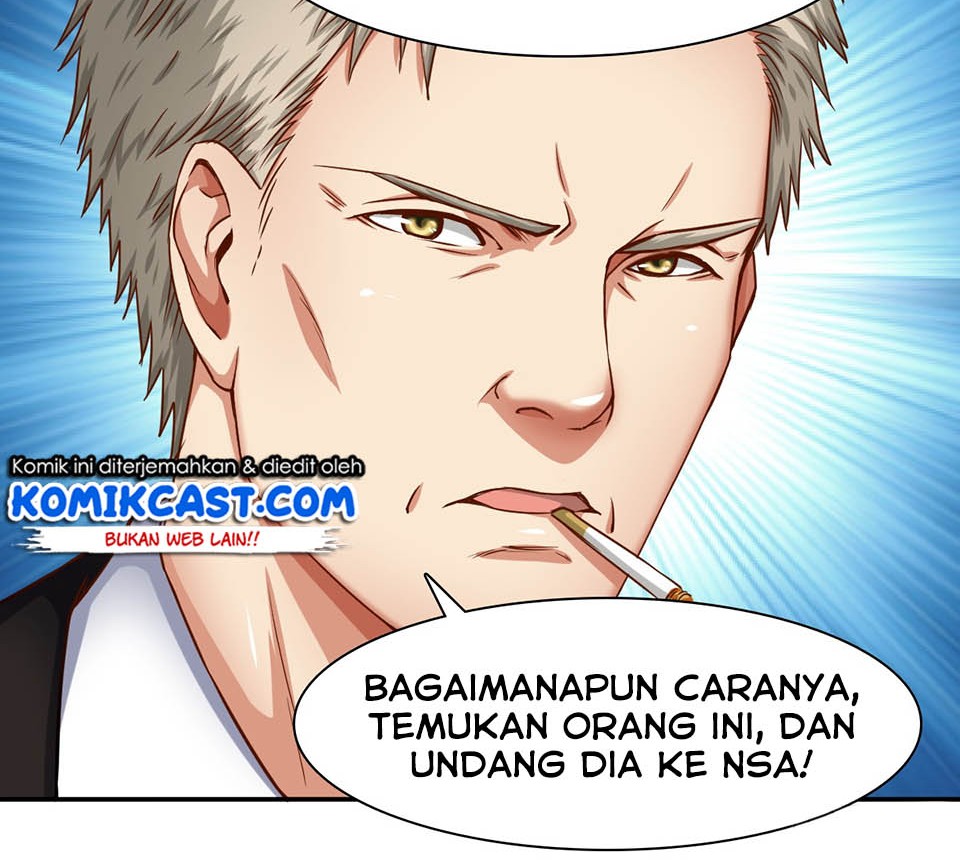 The Genius System Bab 44 halaman 6