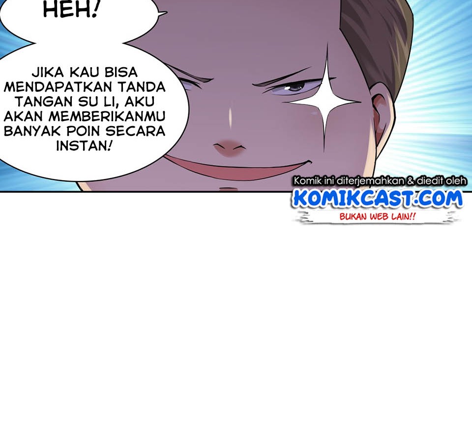 The Genius System Bab 44 halaman 8