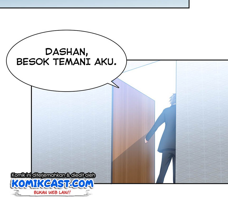 The Genius System Bab 44 halaman 10