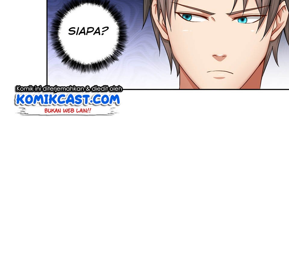 The Genius System chapter 45 halaman 4
