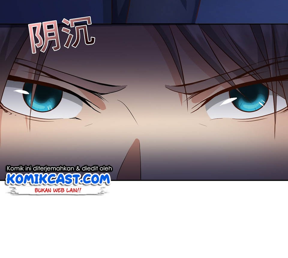The Genius System chapter 45 halaman 15