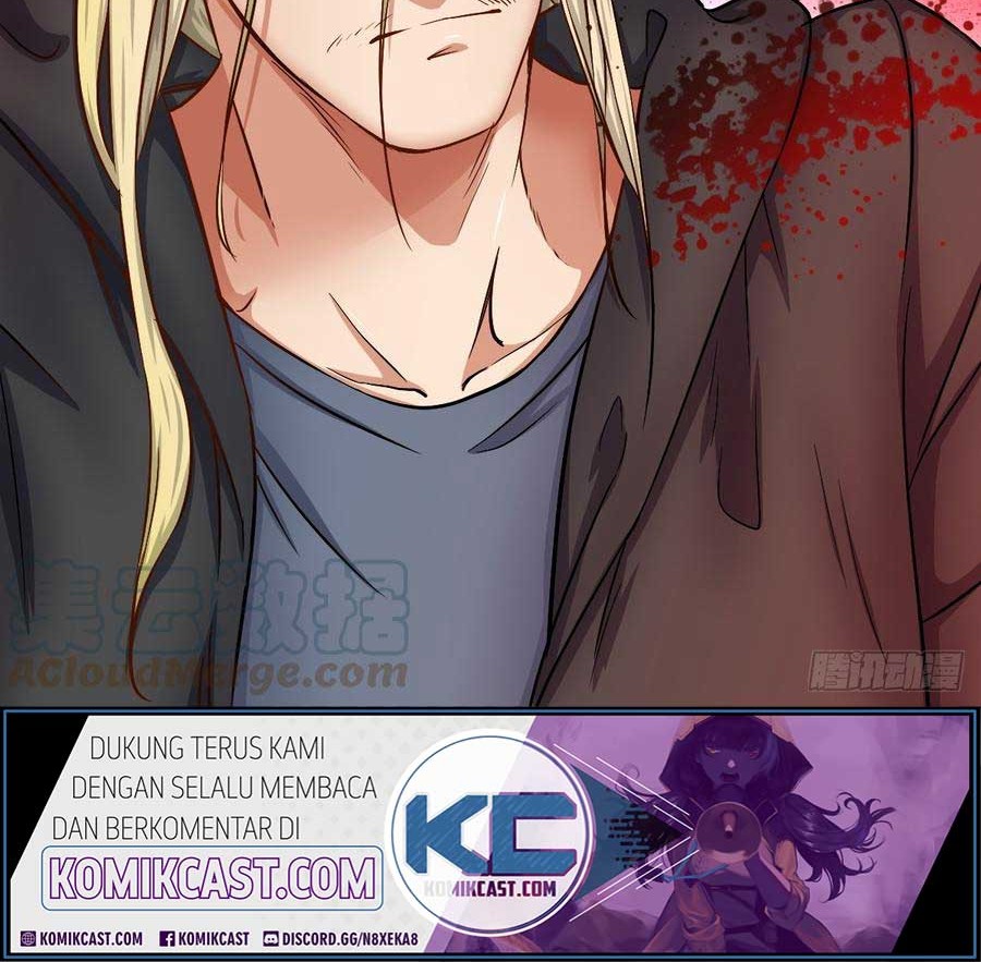 The Genius System chapter 46 halaman 3