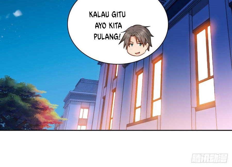 The Genius System chapter 46 halaman 9