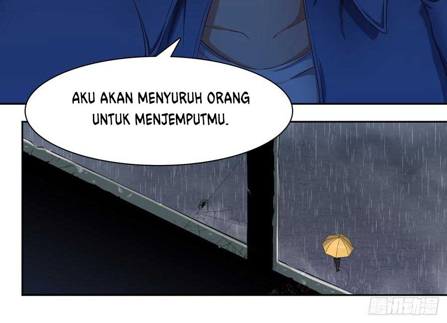 The Genius System chapter 46 halaman 17