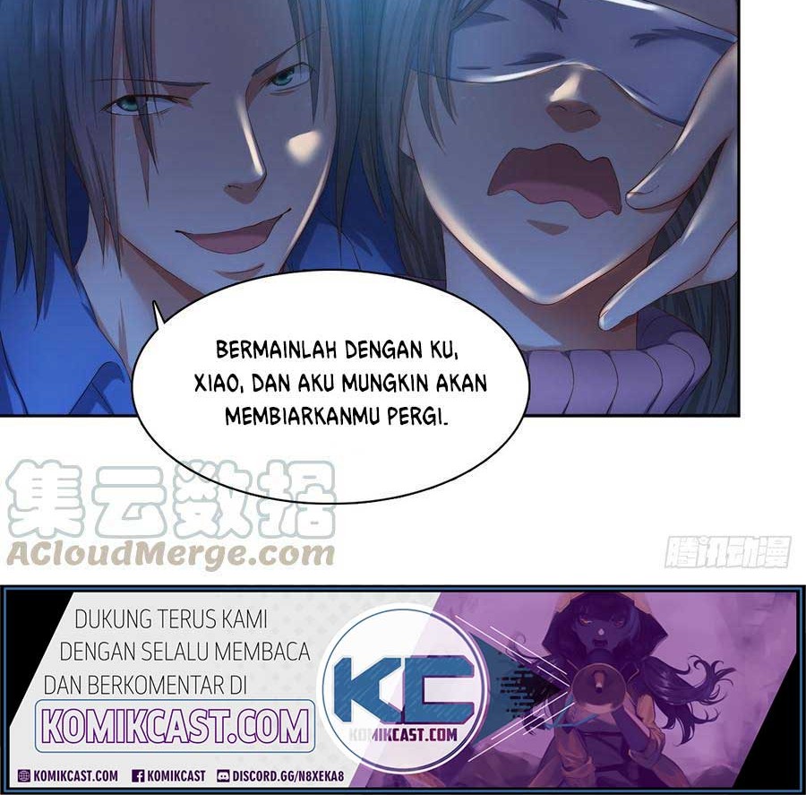 The Genius System chapter 46 halaman 23