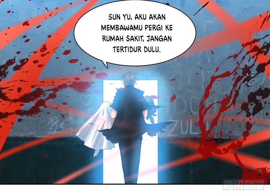 The Genius System Bab 49 halaman 5