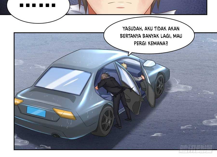 The Genius System Bab 49 halaman 9