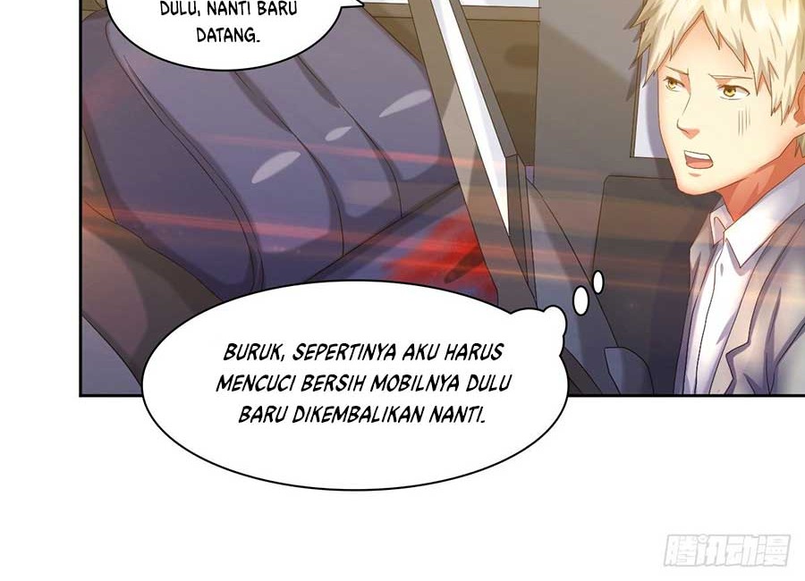The Genius System Bab 49 halaman 11