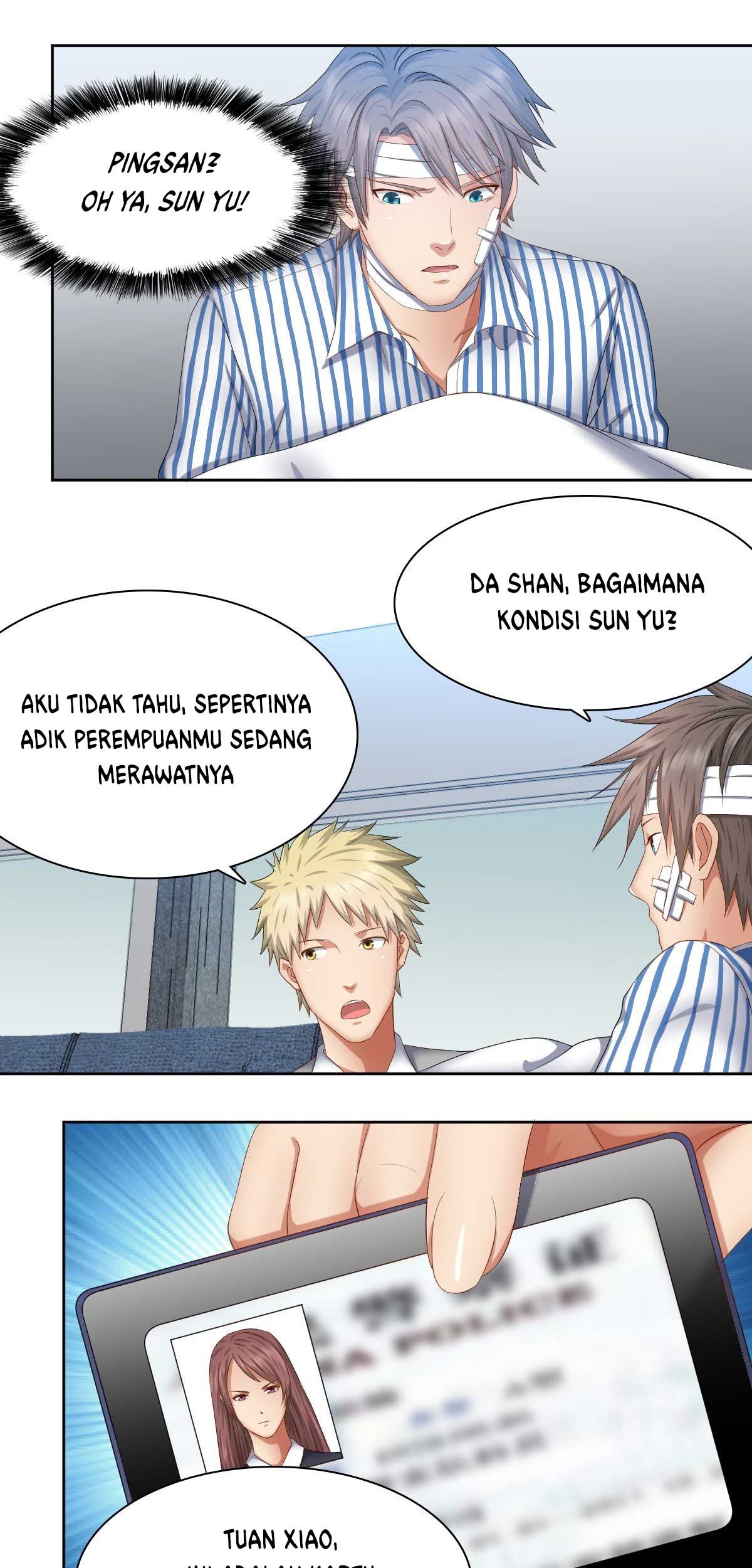 The Genius System Bab 50 halaman 2