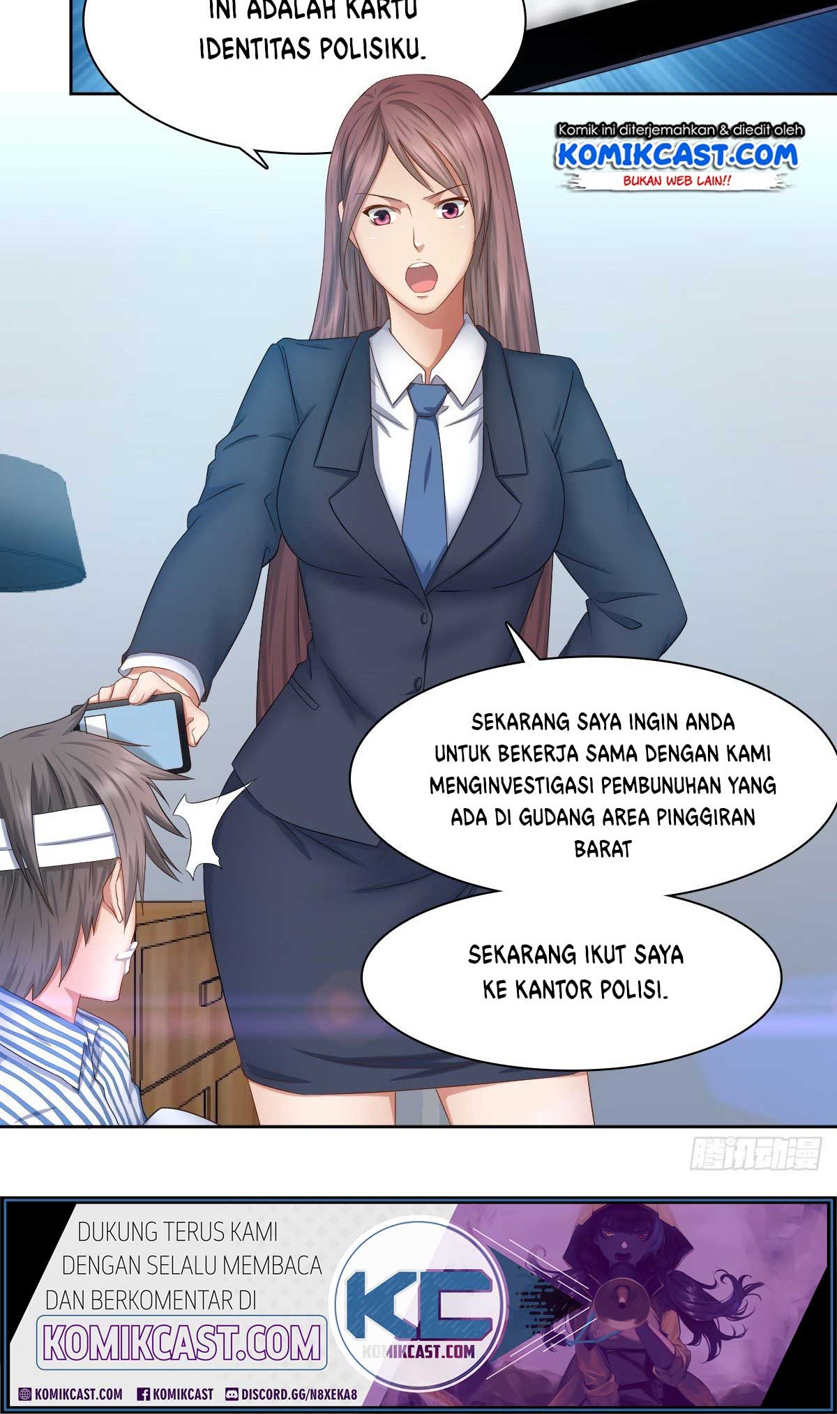 The Genius System Bab 50 halaman 3