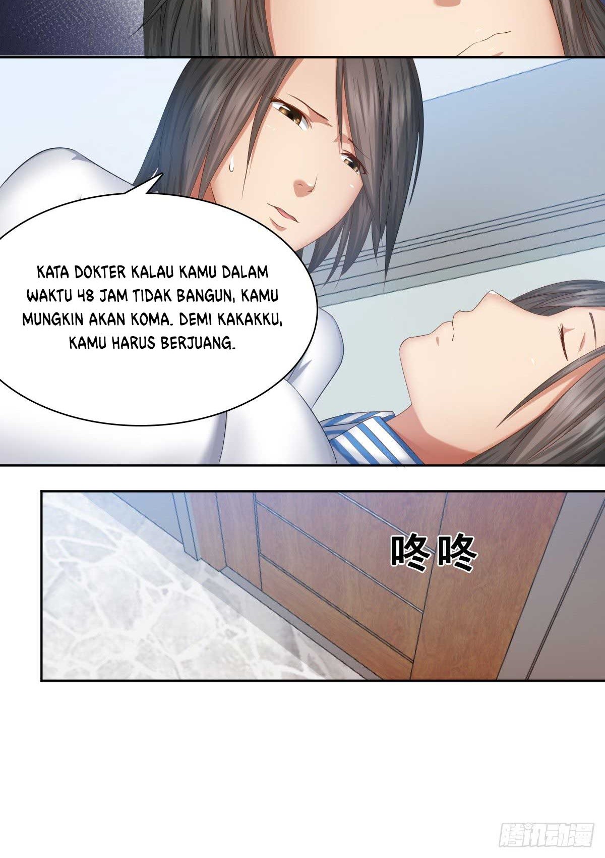 The Genius System Bab 50 halaman 7