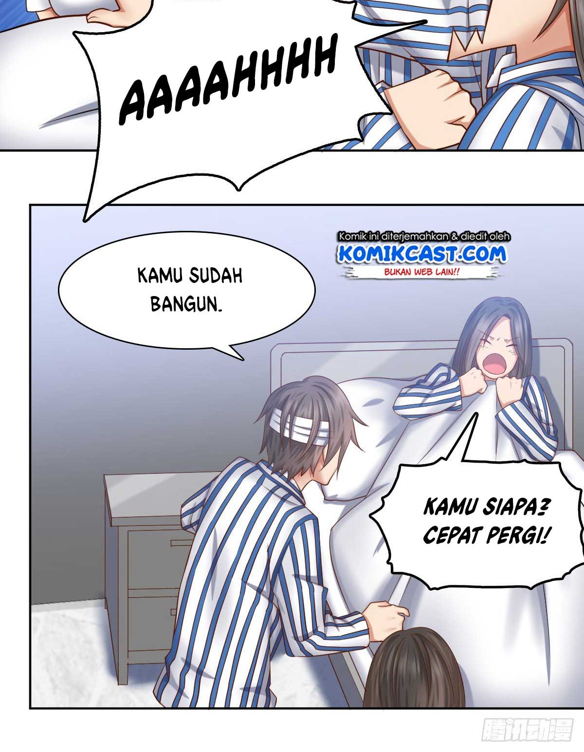 The Genius System Bab 50 halaman 11