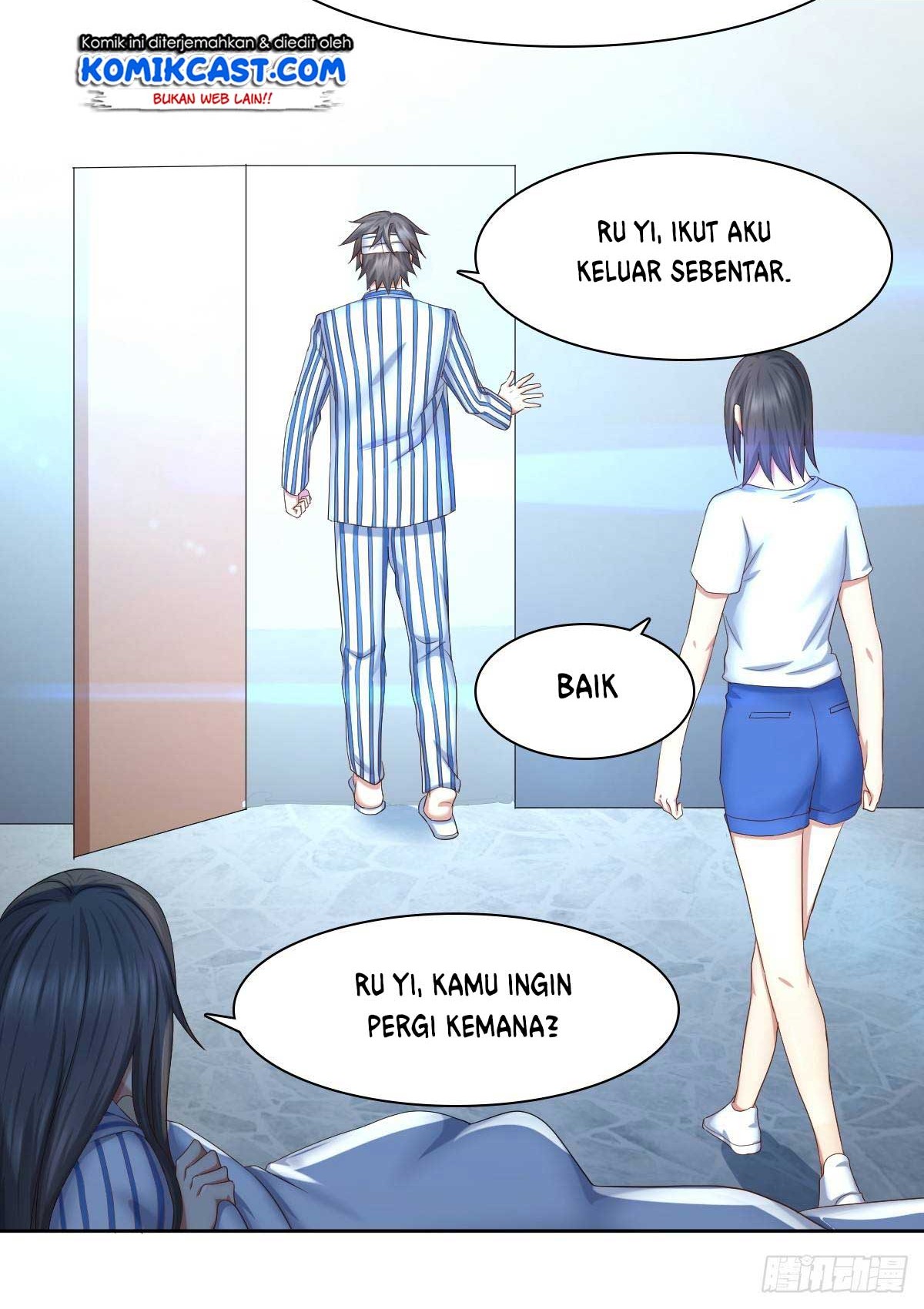 The Genius System Bab 50 halaman 13