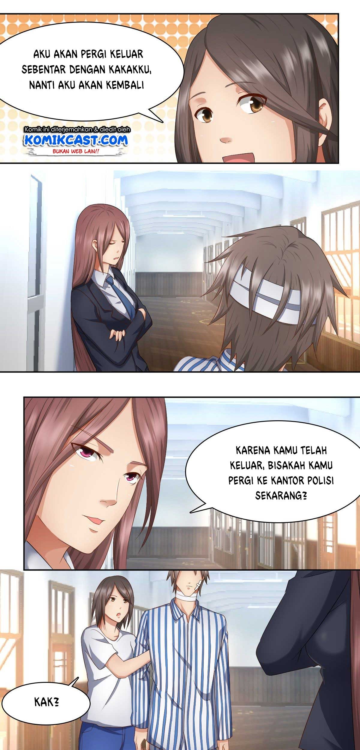 The Genius System Bab 50 halaman 14