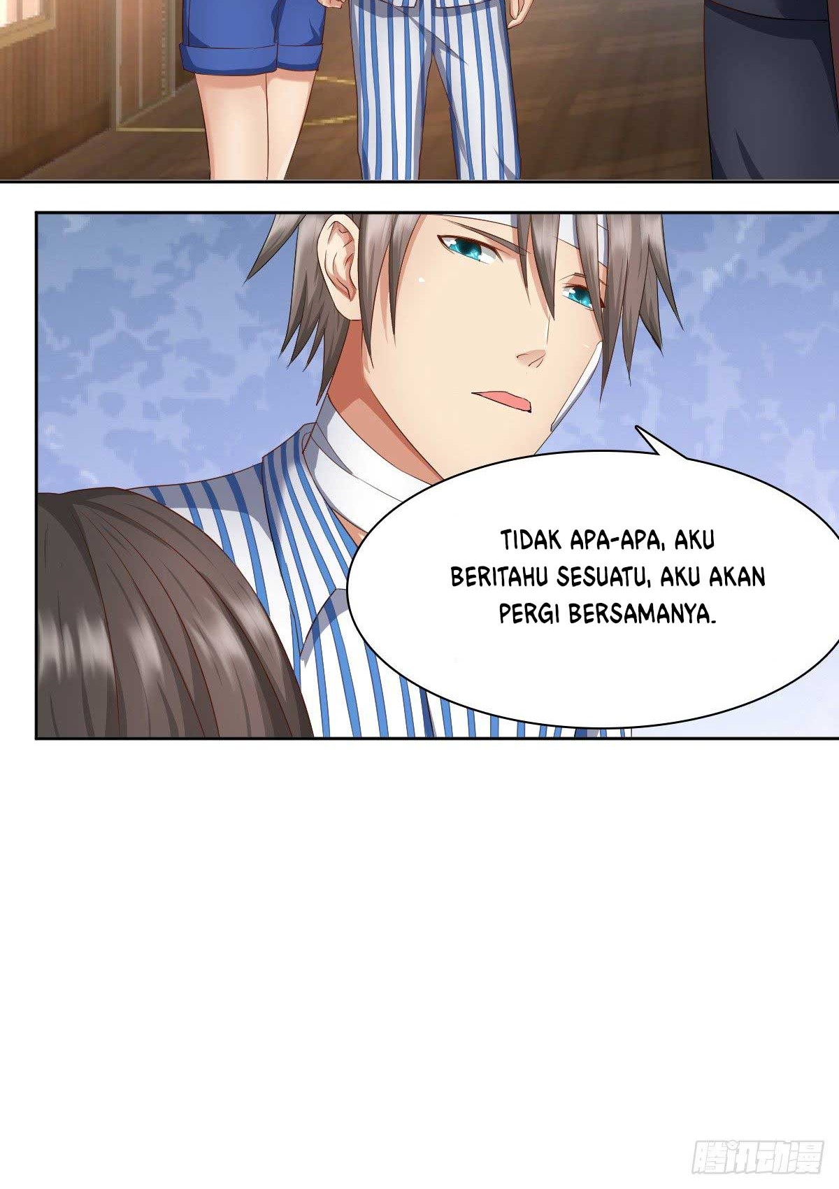 The Genius System Bab 50 halaman 15