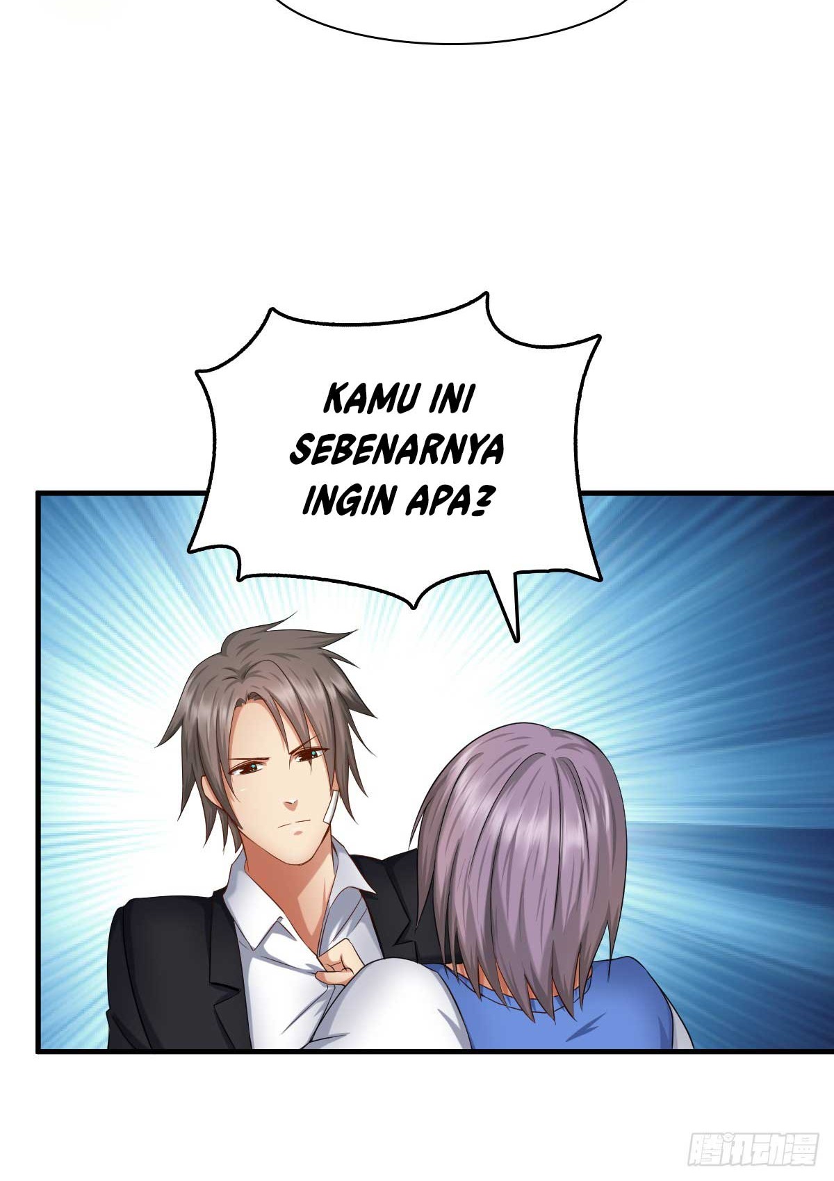 The Genius System Bab 53 halaman 15