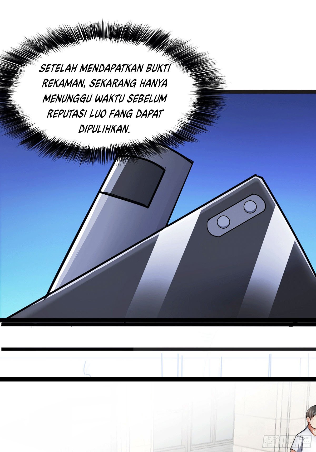 The Genius System Bab 55 halaman 2
