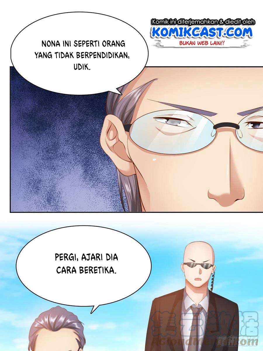 The Genius System Bab 57 halaman 2