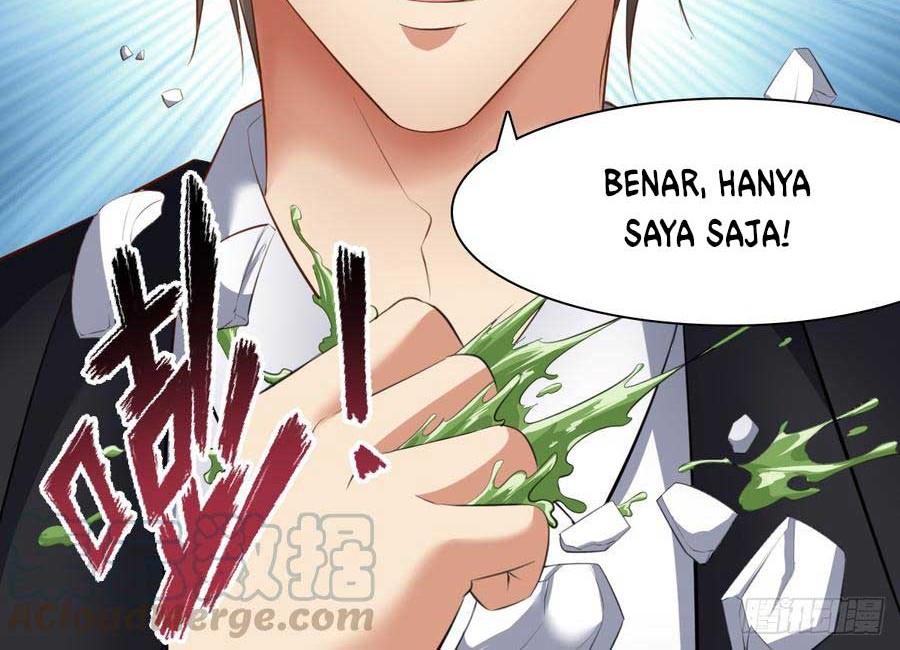 The Genius System chapter 58 halaman 7