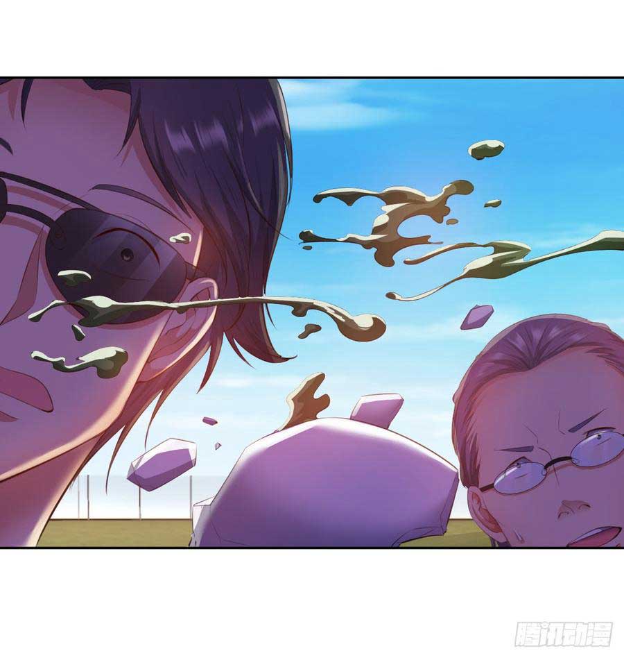 The Genius System chapter 58 halaman 8