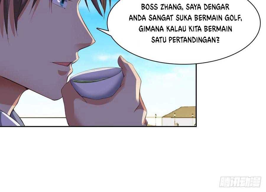 The Genius System chapter 58 halaman 12