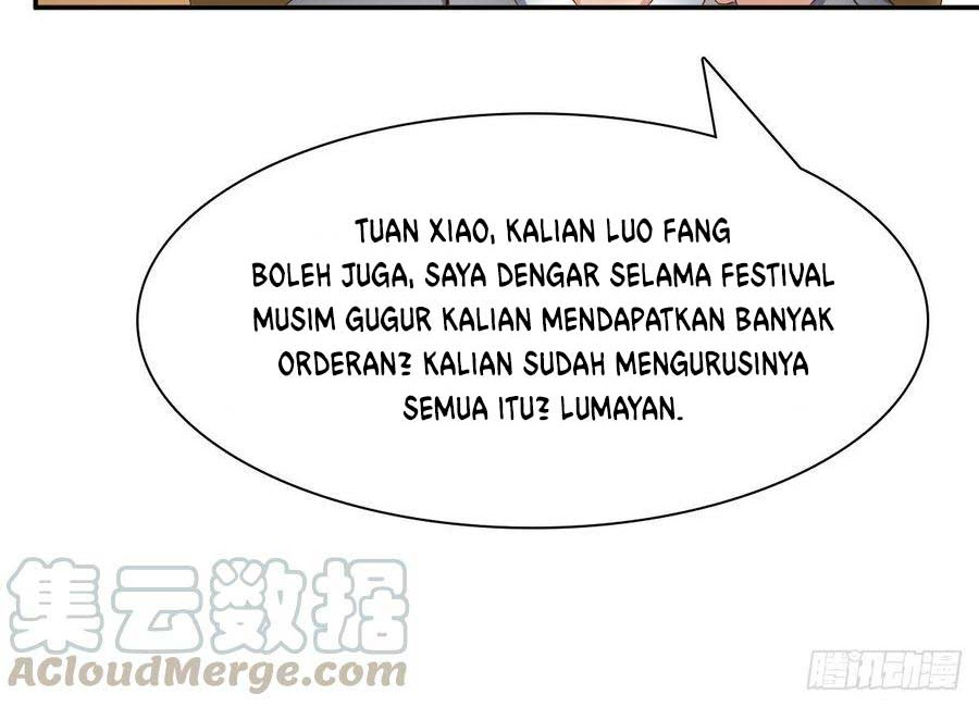 The Genius System chapter 61 halaman 19