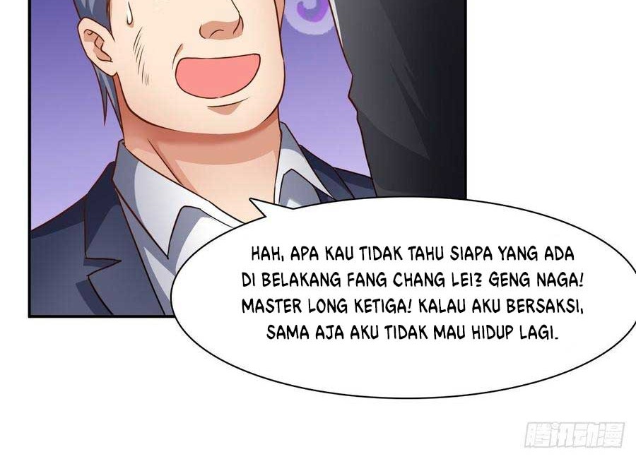 The Genius System Bab 62 halaman 13