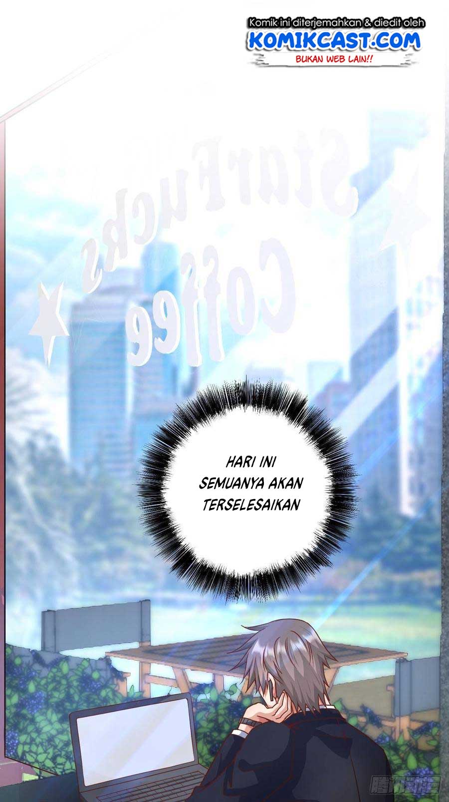 The Genius System chapter 63 halaman 4