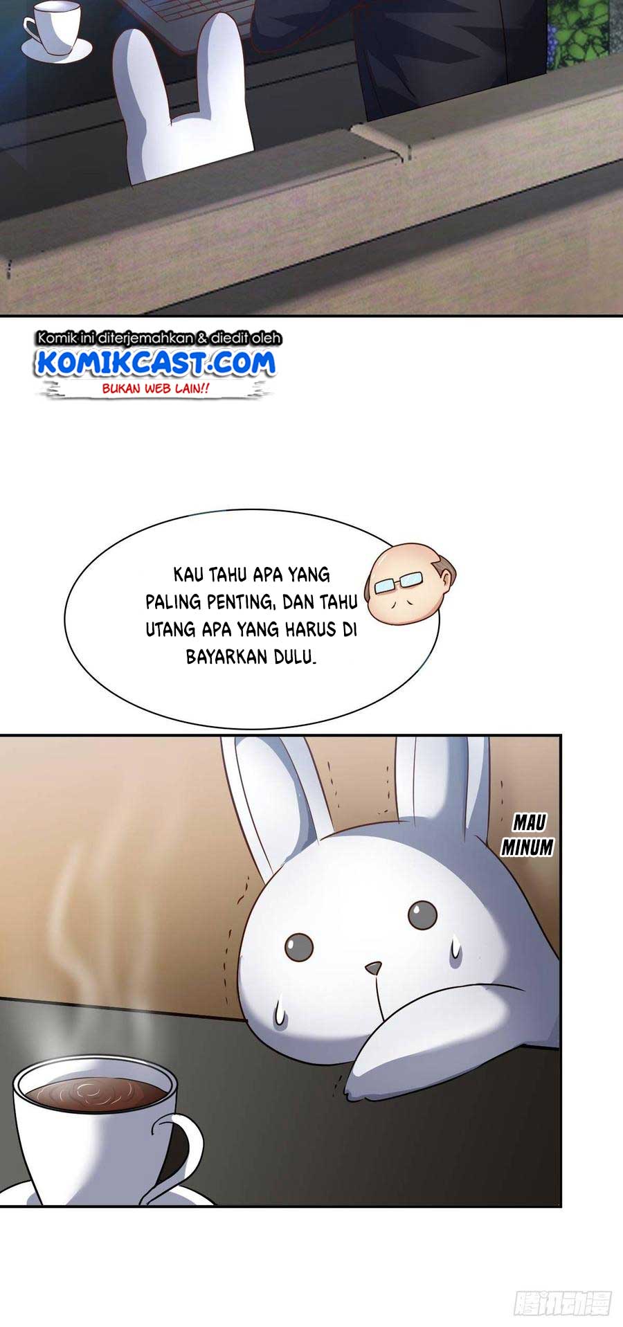 The Genius System chapter 63 halaman 5