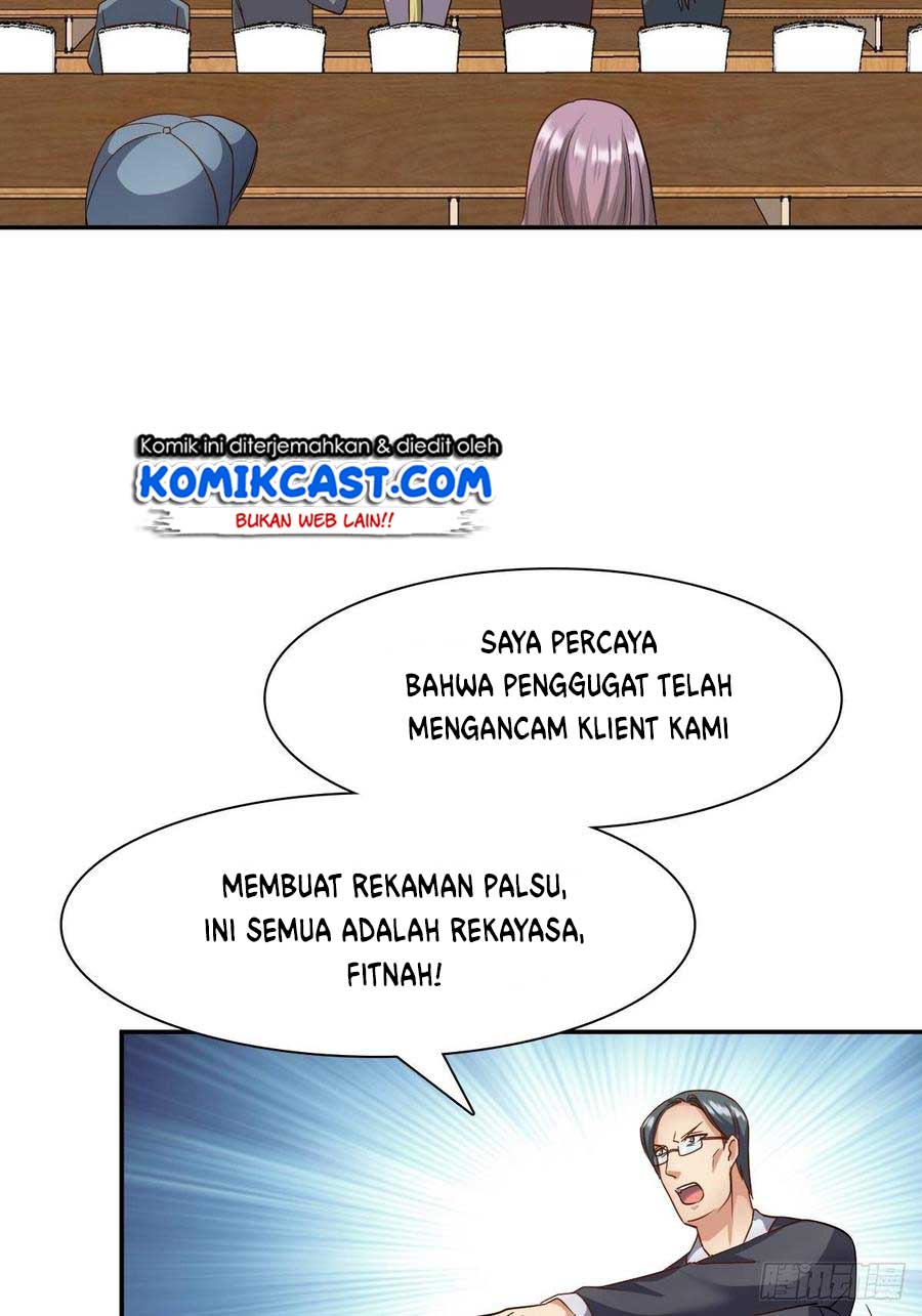 The Genius System chapter 63 halaman 9