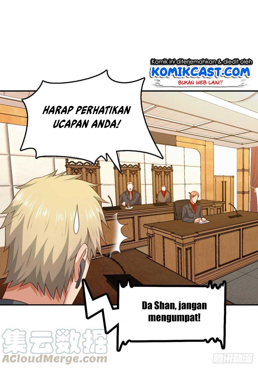 The Genius System chapter 63 halaman 14