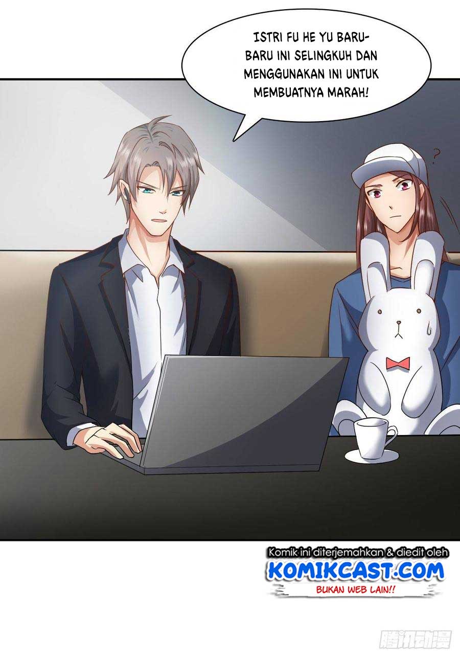 The Genius System chapter 63 halaman 15