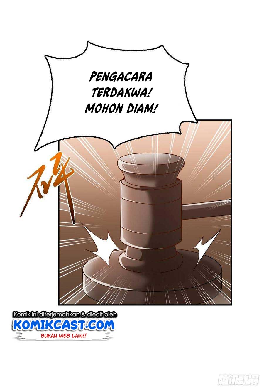 The Genius System chapter 63 halaman 24