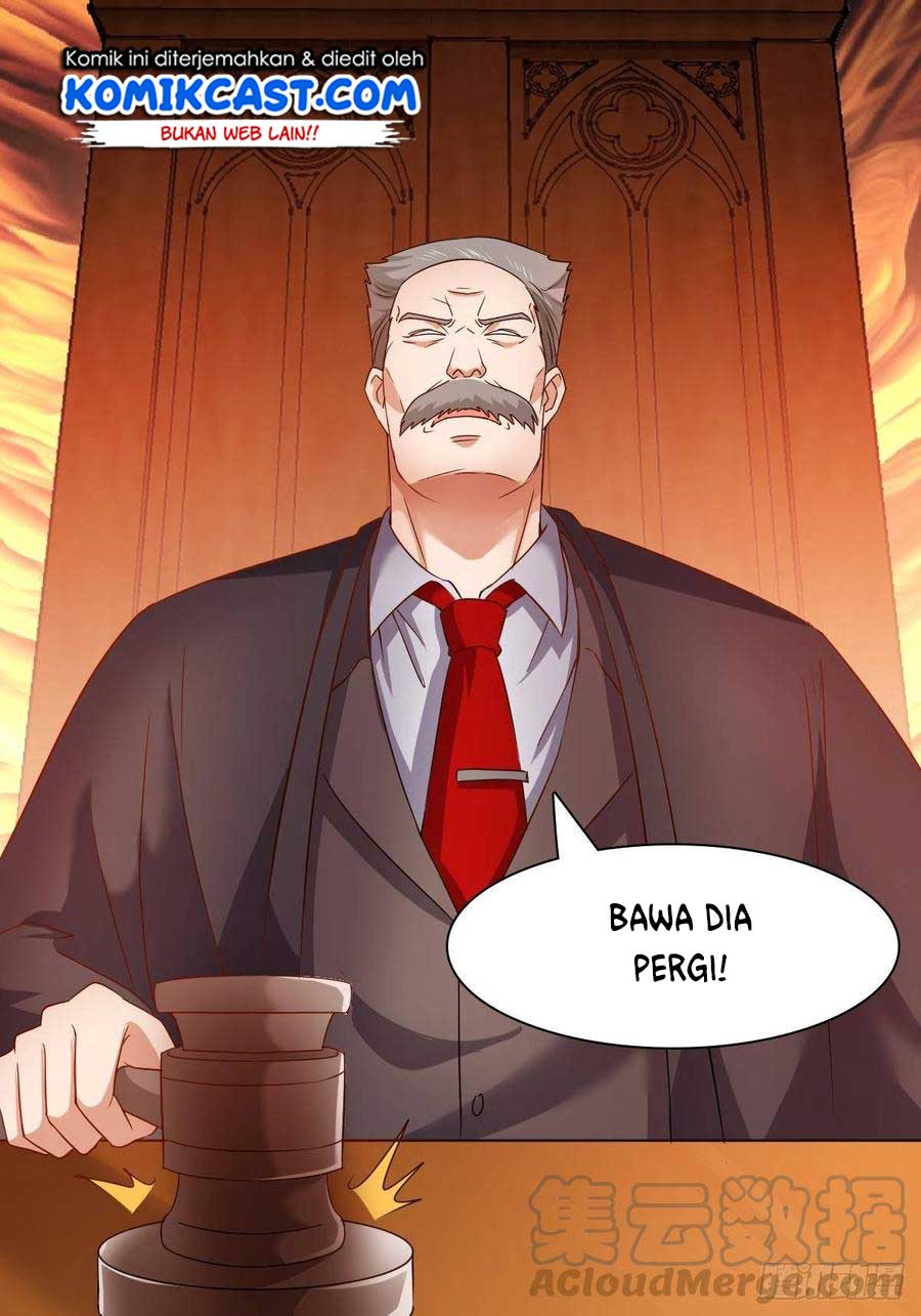 The Genius System chapter 63 halaman 26