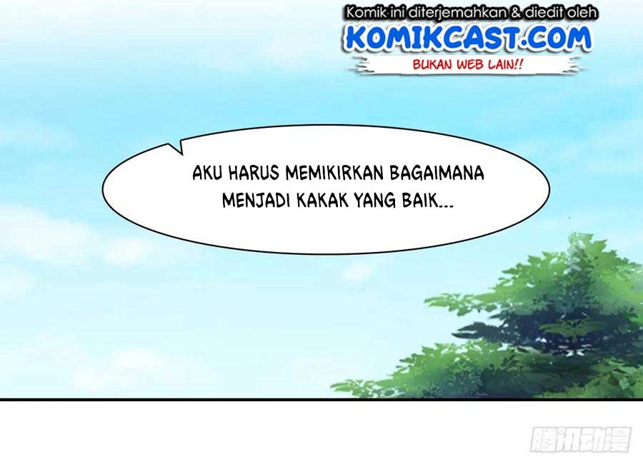 The Genius System Bab 64 halaman 11