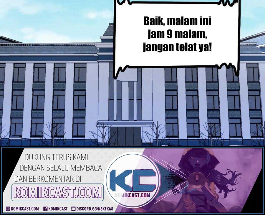 The Genius System Bab 64 halaman 19
