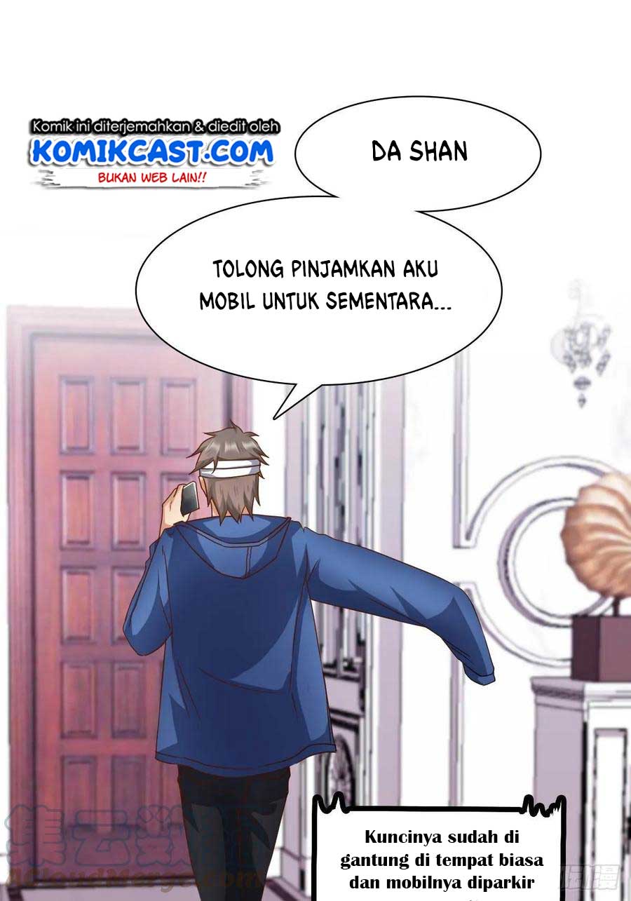 The Genius System Bab 67 halaman 5