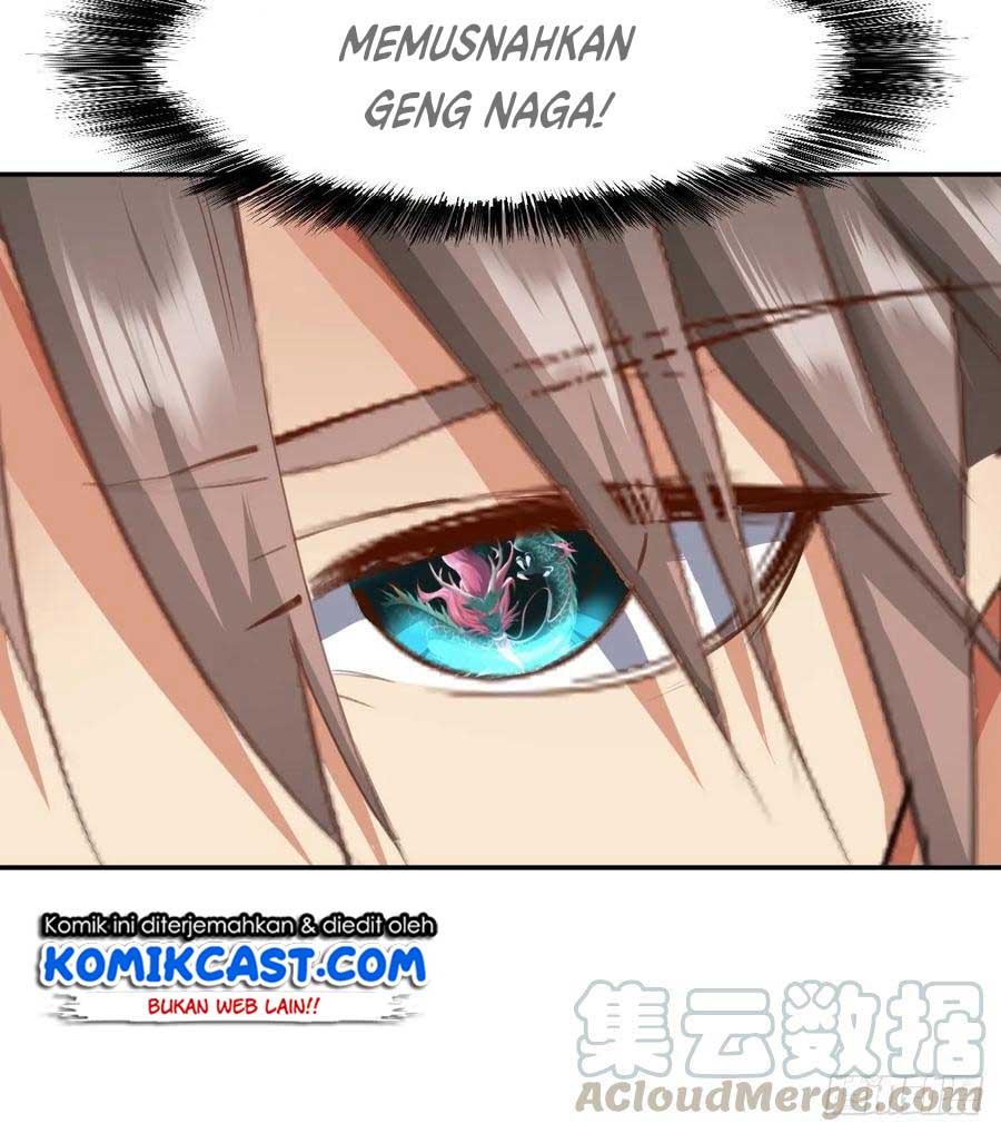 The Genius System chapter 69 halaman 24