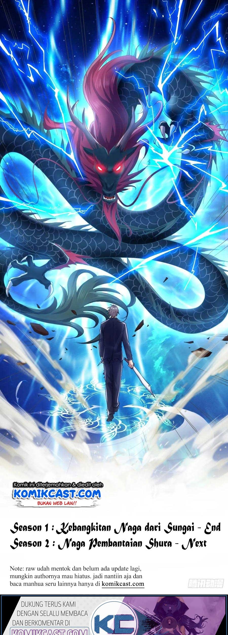 The Genius System chapter 69 halaman 25