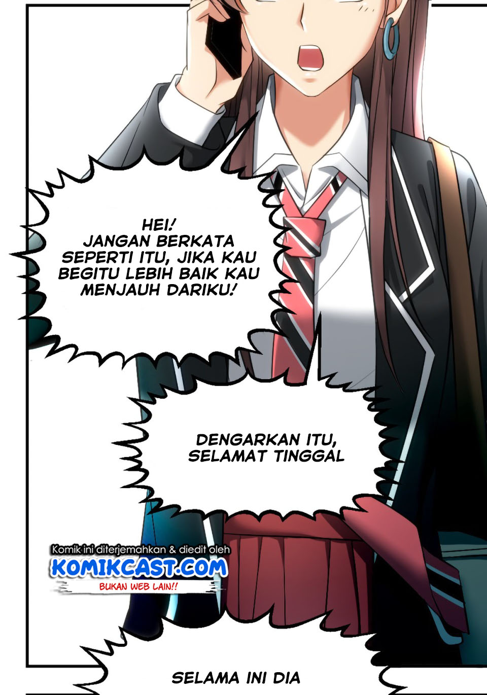 The Genius System Bab 7 halaman 5