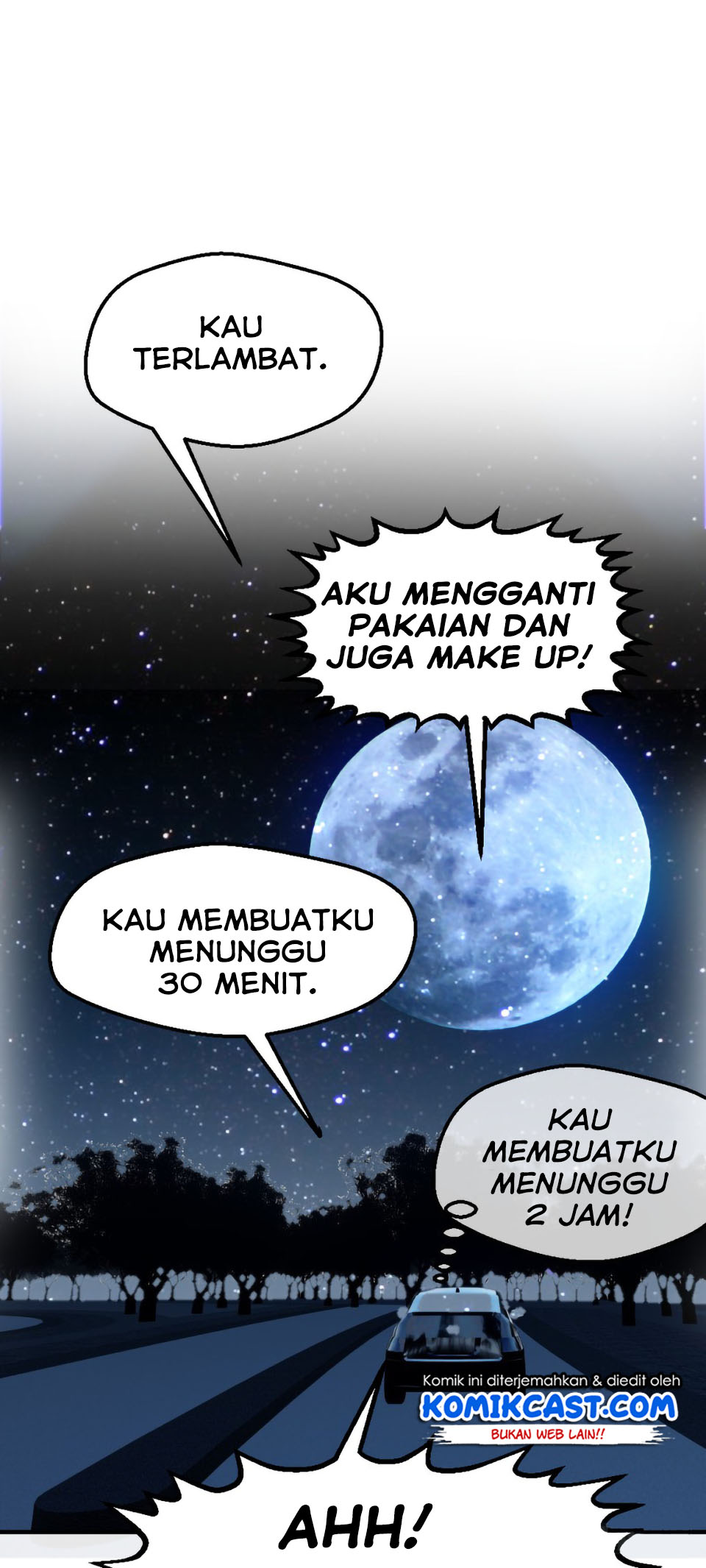 The Genius System Bab 7 halaman 28