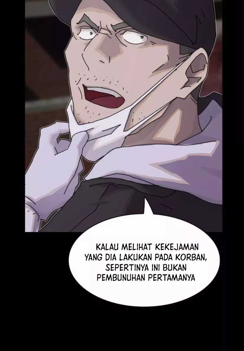 The Genius Who Sees Through the World Bab 21 halaman 5