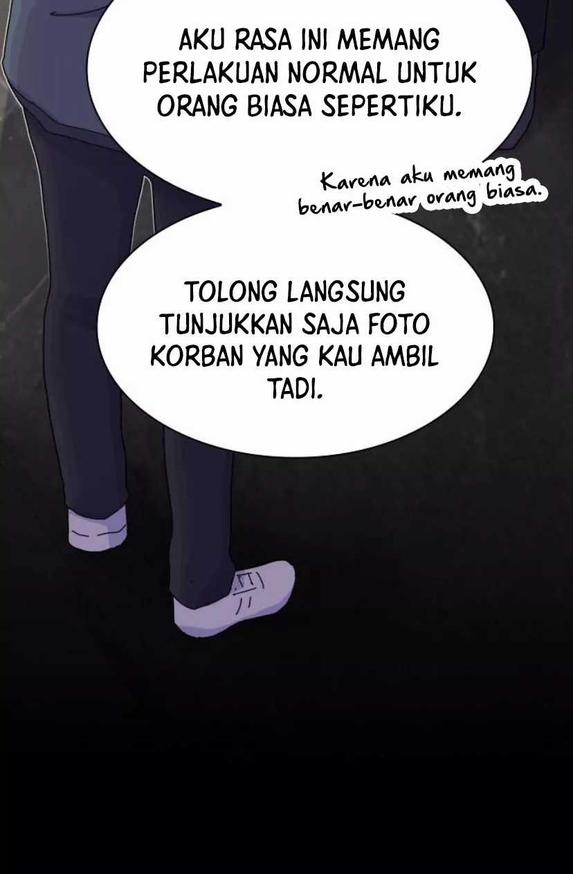 The Genius Who Sees Through the World Bab 21 halaman 44