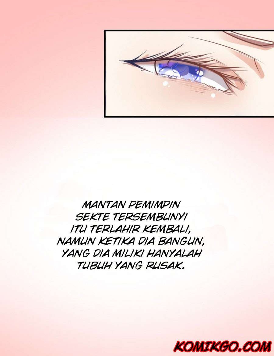 The Ghostly Doctor Bab 1 halaman 4