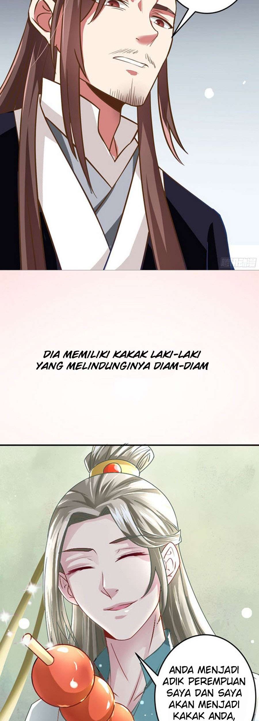 The Ghostly Doctor Bab 1 halaman 6