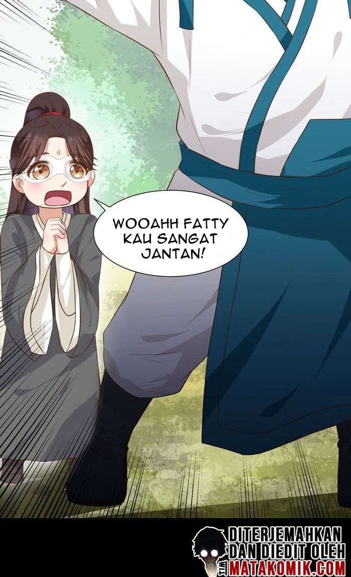 The Ghostly Doctor Bab 100 halaman 4