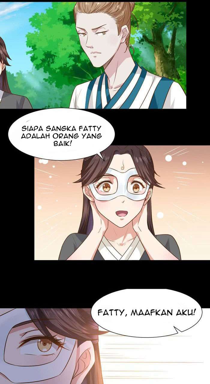 The Ghostly Doctor Bab 100 halaman 5