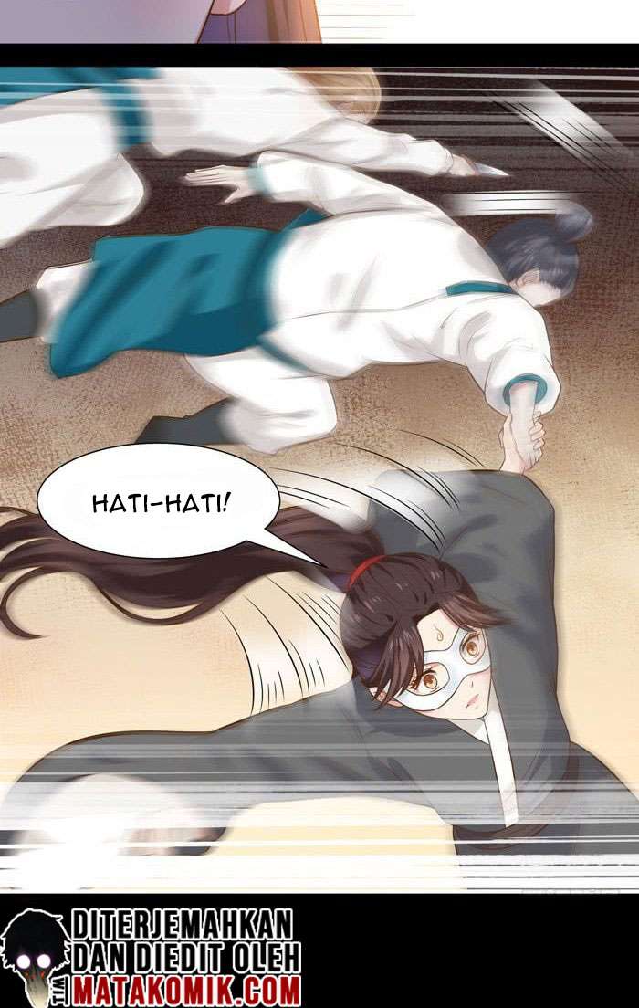 The Ghostly Doctor Bab 100 halaman 6