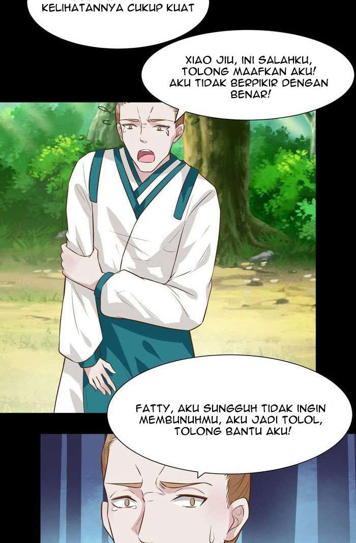 The Ghostly Doctor Bab 100 halaman 15